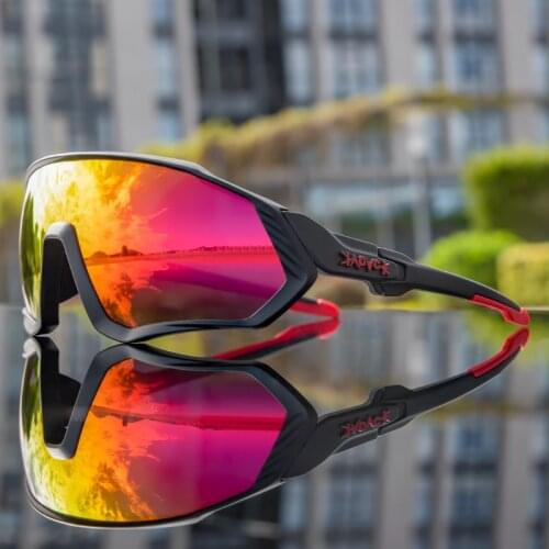 Cycling sunglasses mtb Polarized sports cycling glasses goggles bicycle mountain bike glasses men/women Riding cycling eyewear