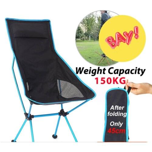 YQXH Fishing Chairs