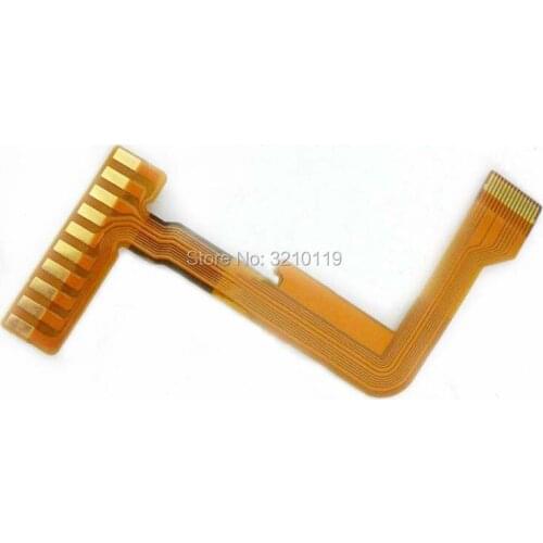 NEW Lens Contact Flex FPC Cable Replacement For Nikon 24-70 mm 24-70mm Bayonet Mount Ring Repair Part