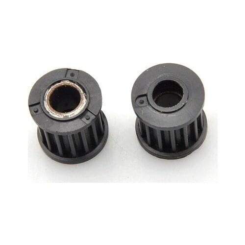 Noritsu QSS 30/32 Minilab Spare Part IDLE PULLEY ASSEMBLY A061708