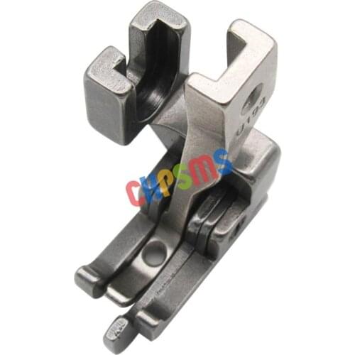 1SET #340 WALKING Feet TOP STITCHING & GUIDE FIT FOR JUKI DU-1181 DU-141