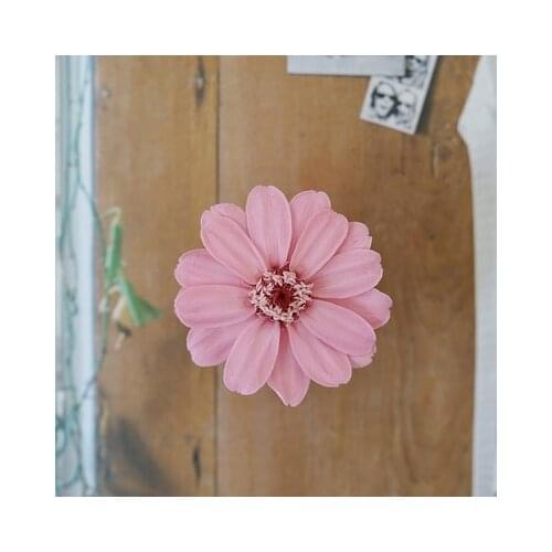 1box Dry flower fresh DIY material decoration Florist materials Immortal flower sunflower home decore flowers artificial