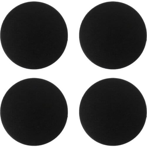 4Pcs Bottom Case Rubber Feet Replacement Pad For Macbook Pro Retina A1398 A1425