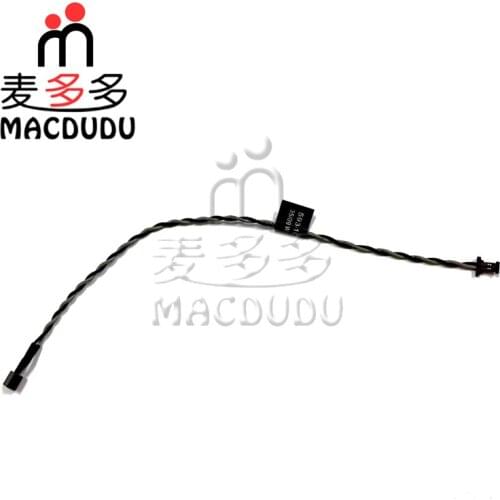 5pcs x NEW 593-1029 Temperature Sensor Cable for 27" iMac A1312, MC510LL/A, MC511LL/A, MC784LL/A, Mid 2010 *Verified Supplier