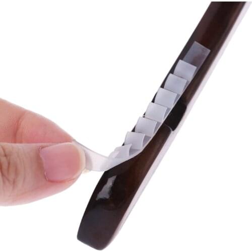 66Pcs Silicone Clothes Hanger Non Slip Shoulder Strap Grip Strip Pad With 8 Fins Drop Shipping