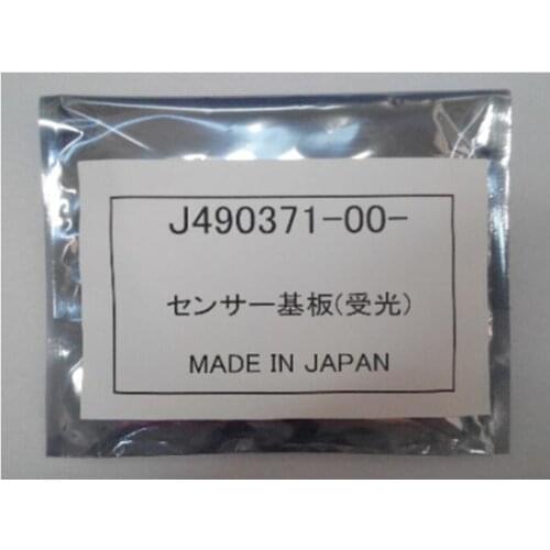 Brand New Original Noritsu minilab SENSOR PCB LED J490288-00 / J490288 new part no. J490371-00/J490371 for QSS 32/33 minilabs