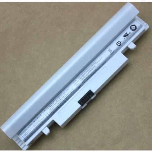 Laptop Battery For Samsung N102 N143 N143P N145 N145P N148 N148P N150 AA-PB2VC6B AA-PB2VC3B AA-PL2VC6B AA-PL2VC6W AA-PB2VC6W