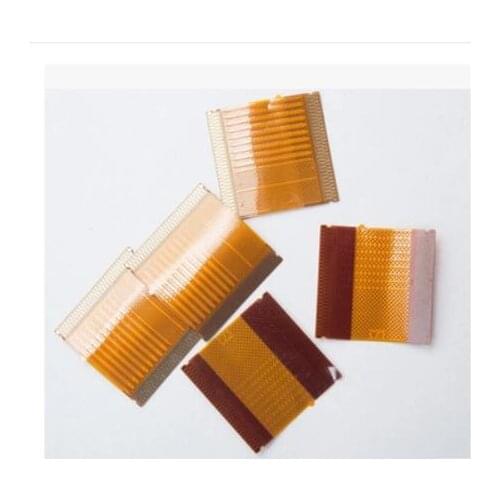 Flex cable FPC connect CCD and mainboard for Nikon D7000 Camera Replacement Unit Repair Parts