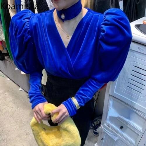 Koamissa Women's Blouses And Shirts