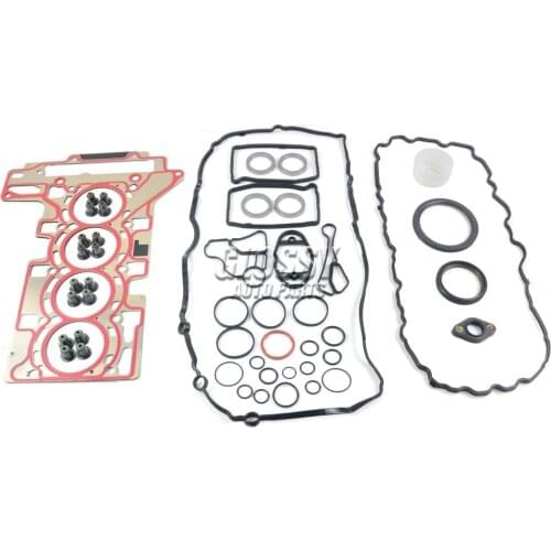 AP03 11127598042 HG1827D Cylinder Head Gasket Set for BMW 520i 528i 528ix X1 X3 Z4 11 12 7 598 042 BrandNew