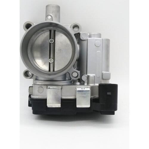 Throttle Body Assembly with Motor and TPS For Skoda Seat 1.6L OE:04E133062B 03C133062F 03C133062N 03C133062Q 03C133062AB