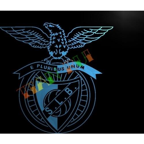 LD306- SLB E PLURIBUS UNUM LED Neon Light Sign home decor crafts
