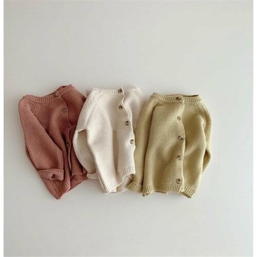 Le MaBu Sweaters For Babies