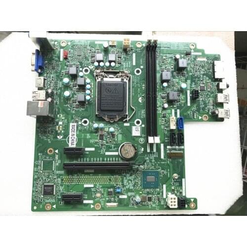 Suitable For DELL Vostro 3667 3668 3669 3660 Desktop Motherboard CN-0H9KW5 H9KW5 CN-07KY25 7KY25 15141-1
