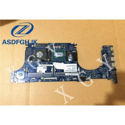 LA-9941P Laptop Motherboard for DELL for XPS 15 9530 m3800 Motherboard i7-4702HQ DDR3L Non-integrated CN-0PD4J1 0PD4J1 PD4J1