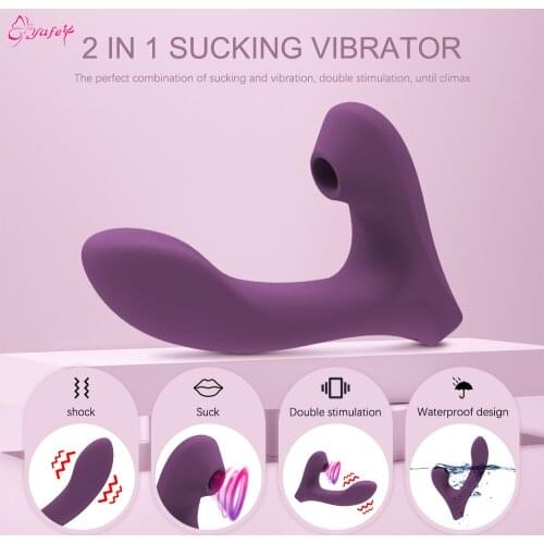 Powerful Sucking Dildo Vibrator For Women 10 Speed Clitoris Stimulator Female G Spot Vibrator fidget Sex Toys Couples Adult 18