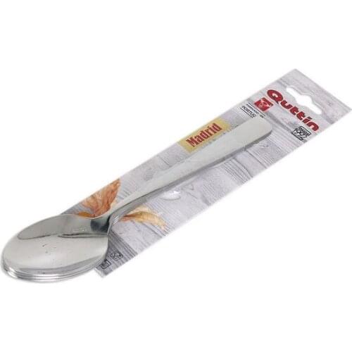 Set of Spoons Quttin (3 pcs)