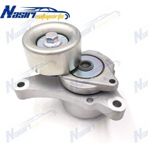 Engine Belt Tensioner Pulley Assembly for NISSAN Urvan E25 11955-MA000 11955-MA00A 11955-3XN0A