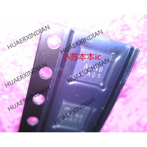 New Original AONALNB AOALNB Printing ALNB QFN 8412 Have Stock