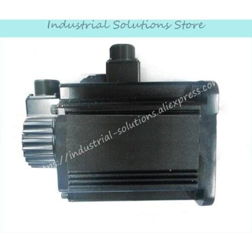 New Original Series Brake Motor ECMA-E31315FS Servo Motor Drive 130MM 220V 2000rpm 1500W 1.5KW