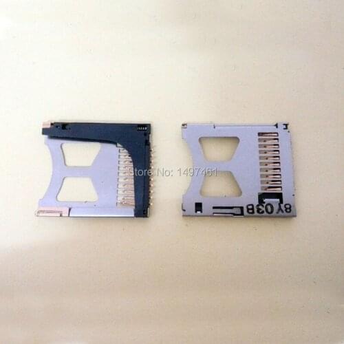 New Single MS Memory stick holder unit for of all Sony Single PSP3000 PSP2000 PSP1000 use Digital camera and Video camera