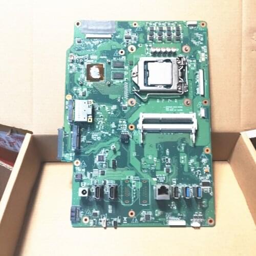 Suitable For ASUS ET2220I ET2220 1155 pin DDR3 system motherboard full works