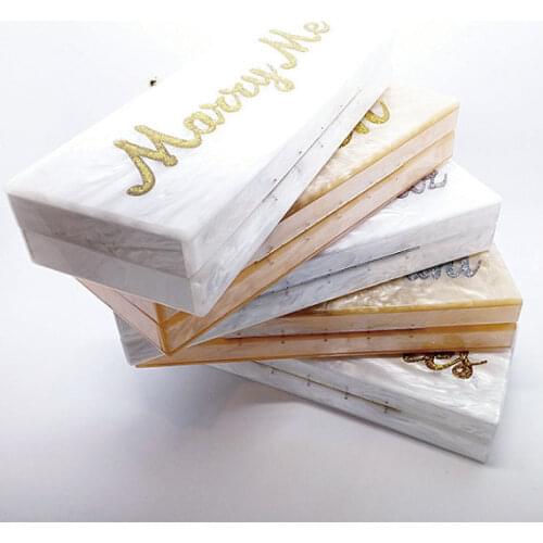 Rafarad Women's Fashion Clutches