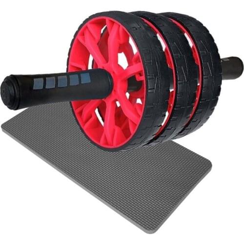STRONG BODY Gymnastic Rollers