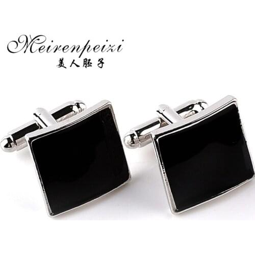 Weeding Cufflinks Personalized Gentlemans Gift Set Cuff Links Groomsmen Fathers Day Boyfriend for Men Christmas Gift