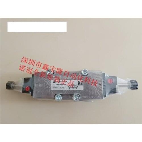 SXE9675-A50-00 Original Solenoid Valve