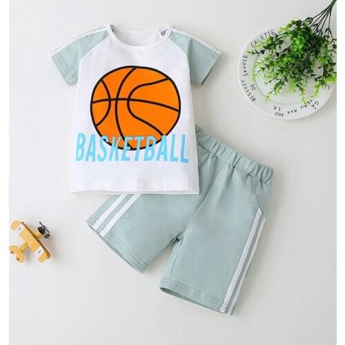 TALLOLY Tracksuits For Boys