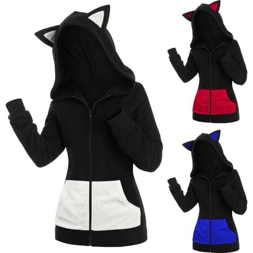 Hoodie Womens Men Unisex Fashion Oversize Long Sleeve Cosplay Faux Faux Loose Insert Zipper Hooded Sweatshir Chandail c50