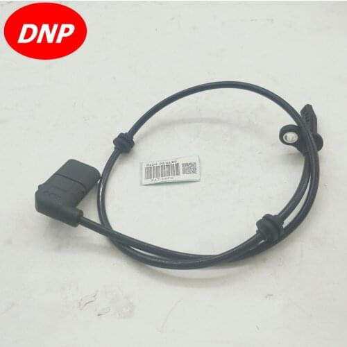 DNP Rear Left ABS Wheel Speed Sensor fit for Mercedes-Benz S-Class W222 2229059905