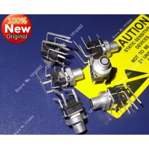10pcs/lot mini 4.7mm PB6156RSL PB6156RSL-X-102 Horizontal 7X7 silver cap blue light touch switch with lamp button Long life