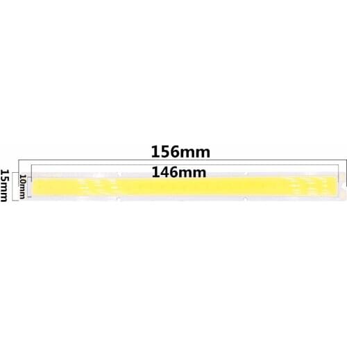 3W 7W 9W 35W 40W 65W 45W Full Power LED COB Light Chip LED COB Big Bar For Wall Lamps Car lights Tube Car Bulb DIY Light Source