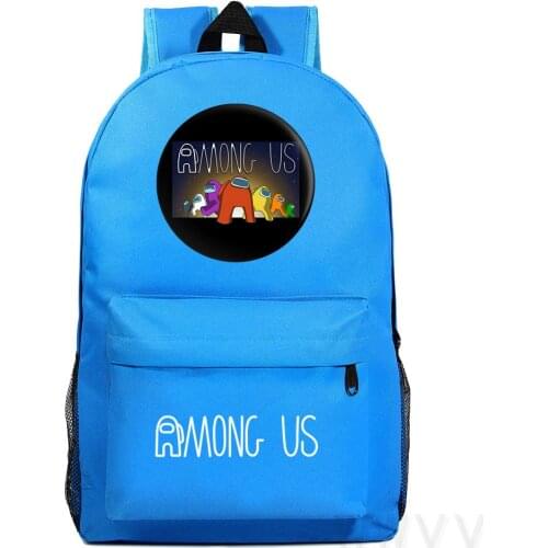 AmongUS Children's Bags And Backpacks