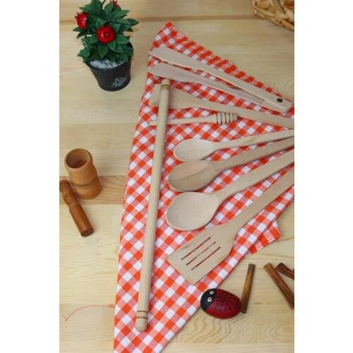 Bermody Sets Of Kitchen Utensils