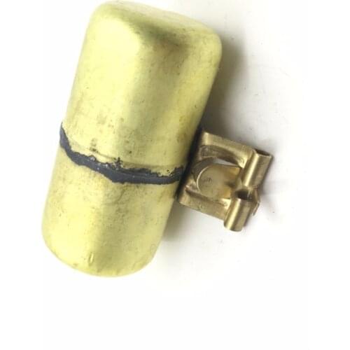 FREE SHIPPING BRASS FLOAT for 1932 57 FOR FORD HOLLEY 94 2 BARREL carburetor carb carburettor new