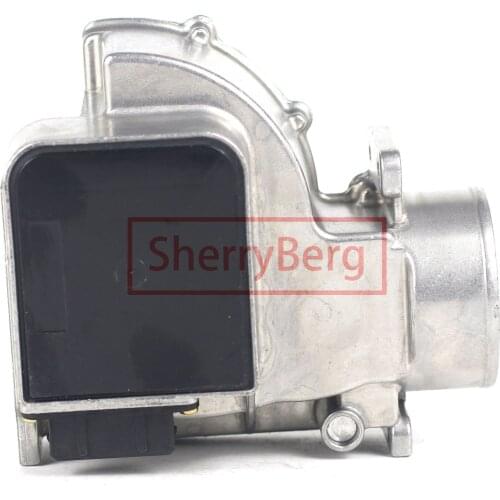 SherryBerg Air Flow Meter Sensor 22250-35040 Air Meter Maf Flow for TOYOTA 22RTE 22RET 22RE TURBO 1984 1985 1986 1987 1988 New