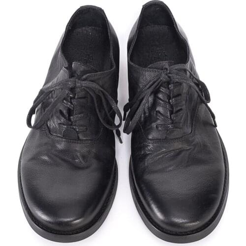 DnLn Mens Oxfords