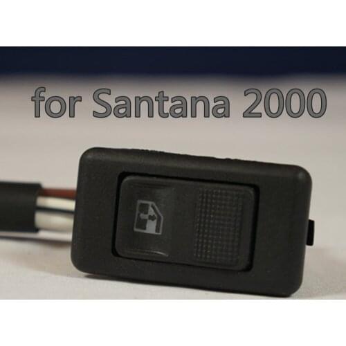 Polarlander Electric Window Switch Window Lifting Switch for S/antana 2000 325959855 Left Front Door Master