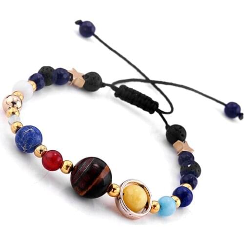 Hunt Love Stone Bracelets