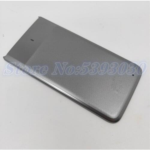 10Pcs/Lot High quality Front Cover For LG Exalt LTE 4G VN220 Housing Door For LG Exalt VN220