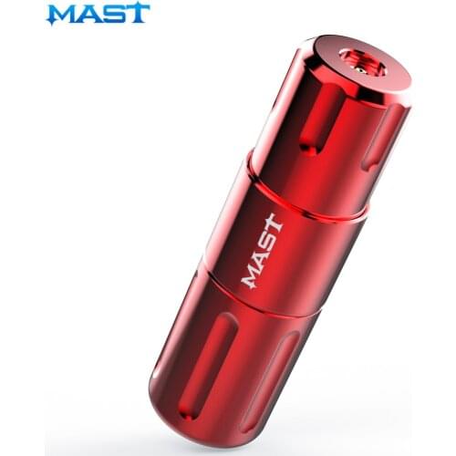 Mast High Speed Power Dragonhawk Tattoo Rotary Pen Machine Tour Permanent Makeup Needle Cartridges