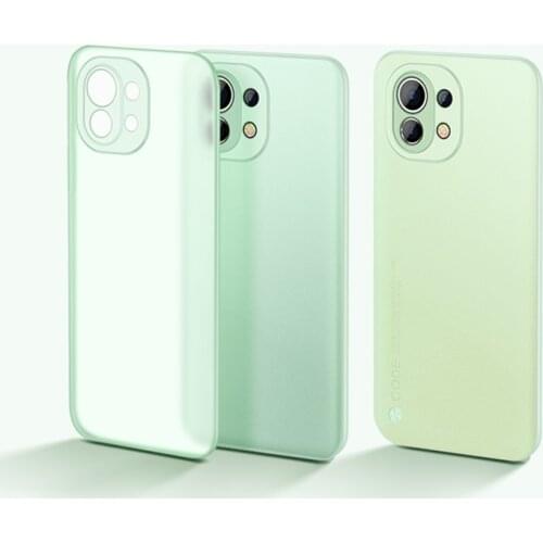 MIGrosso Phone Cases Xiaomi Redmi Pro