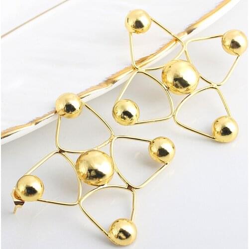 Fashion Jewelry Bohemia Jewelry Earrings For Women Drop Dangle Earrings Luxury Wedding Earrings For Engagement Jewelry Gifts