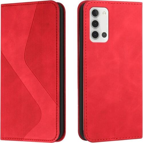 New Magnetic Leather Case na For Samsung Galaxy A22 5G 6.6 inch Funda For Galaxy A22 A 22 4G 6.4 inch Skin Feel Wallet Cover Coq