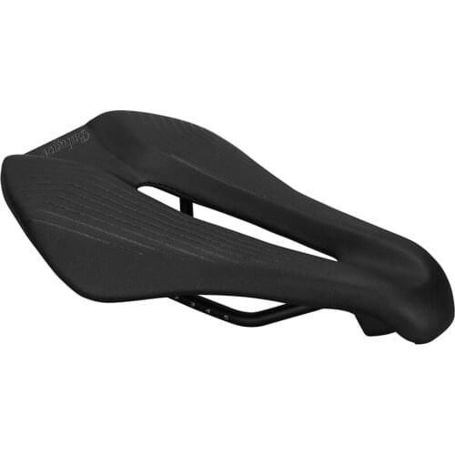 BALUGOE Bicycle Seat Cushion New Riding Equipment Comfortable And Breathable Seat Road Bike Saddle Mountain Bike Accessories