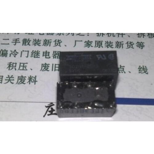 Relays 502N1-2C-S 5VDC 4078
