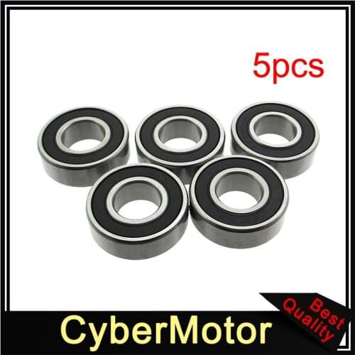 Ball Bearing 99502H For MTD 736-0617 741-0155 941-0155 Troy-Bilt 1185169 Gravely 05407000 Dixie Chopper 67205 Bunton PL4969
